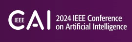 CAI 2024 IEEE Conference on Artificial Intelligence